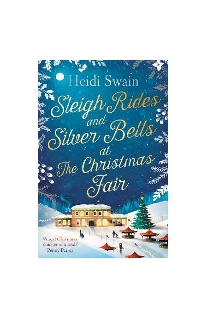 Sleigh Rides and Silver...