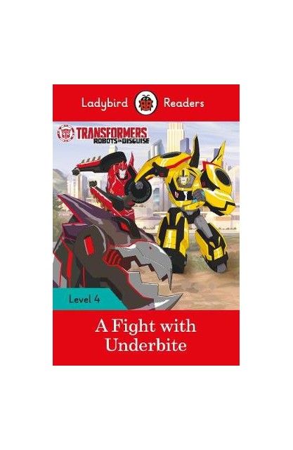 Transformers: A Fight with...