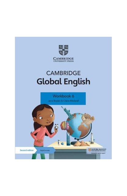Cambridge Global English...