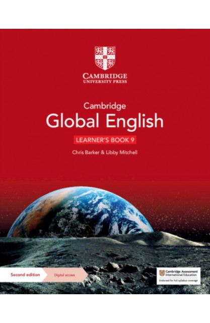 Cambridge Global English...