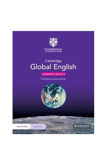 Cambridge Global English...