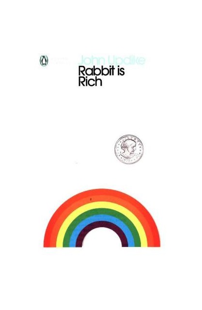 Rabbit Is Rich