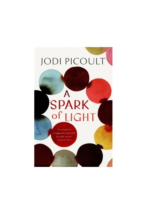 A Spark of Light