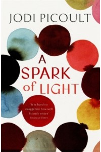 A Spark of Light