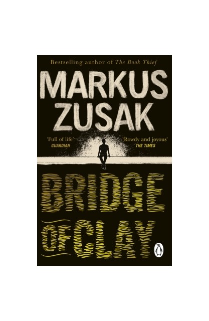 Bridge of Clay