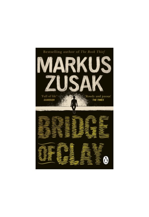 Bridge of Clay