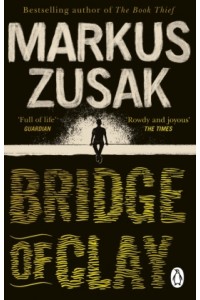 Bridge of Clay