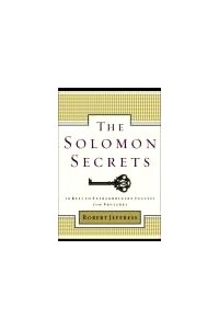 Solomon Secrets
