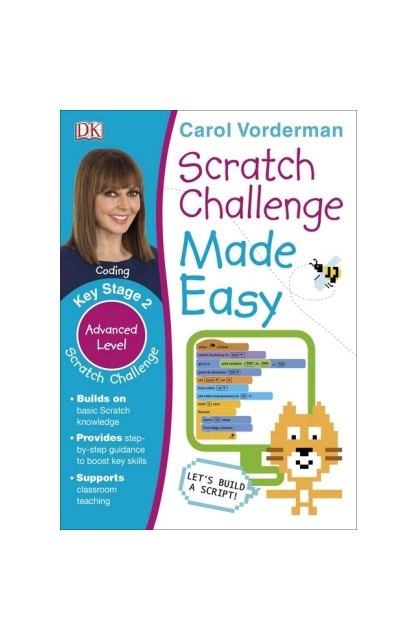 Scratch Challenge Made Easy
