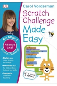 Scratch Challenge Made Easy