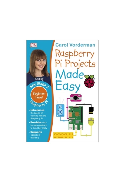 Raspberry Pi Made Easy