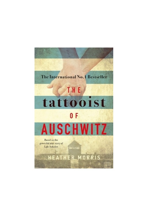 The Tattooist of Auschwitz