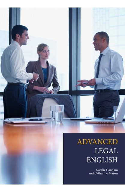 Advanced Legal English