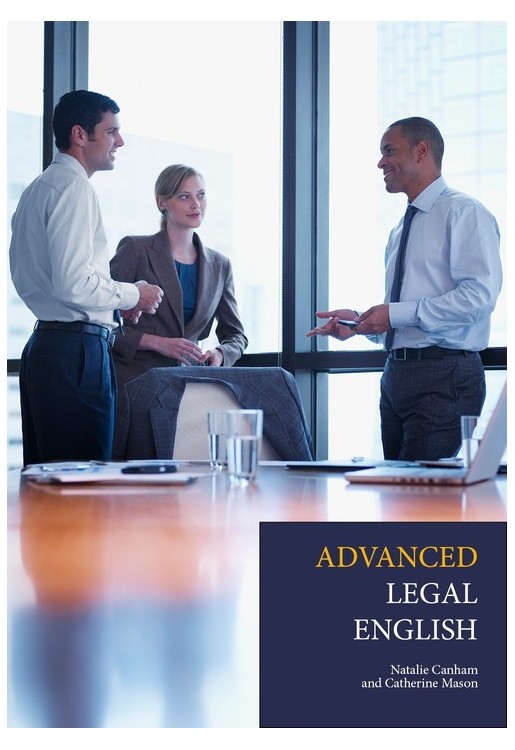 Advanced Legal English
