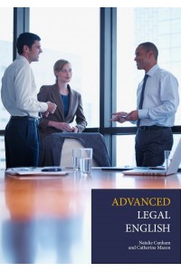 Advanced Legal English