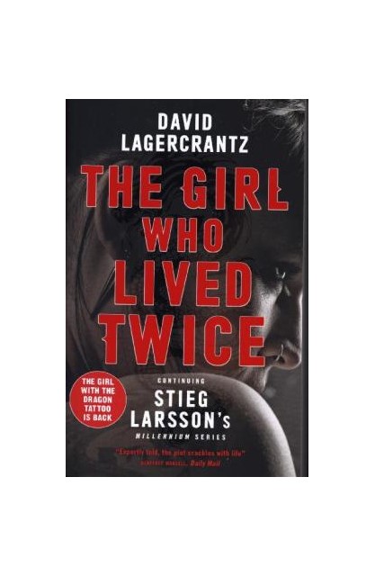 The Girl Who Lived Twice