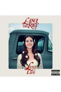 Lust for Life