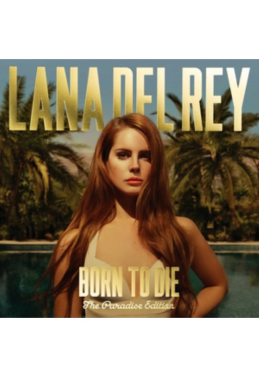 Born to Die