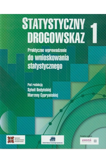 Statystyczny drogowskaz 1