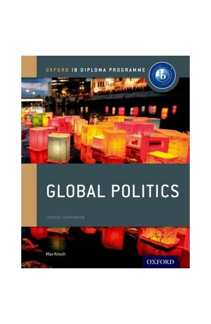 IB Global Politics Course...