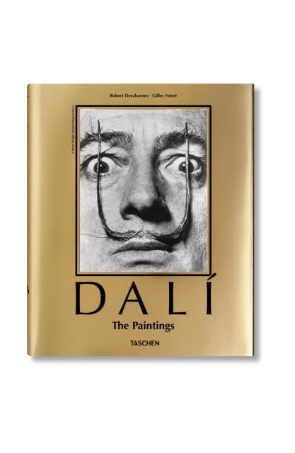 Dali The Paintings