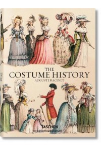 Racinet. The Complete Costume History