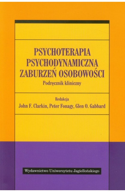 Psychoterapia...
