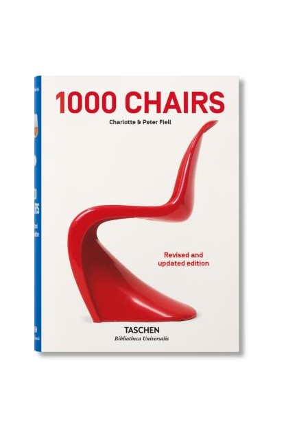 1000 Chairs. Revised and...