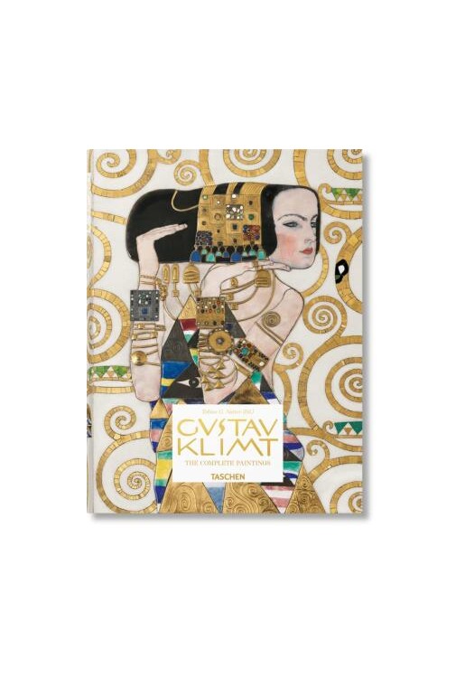 Gustav Klimt. Complete Paintings