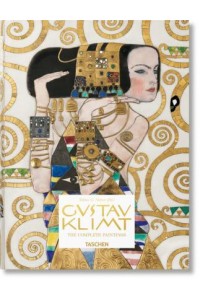 Gustav Klimt. Complete Paintings