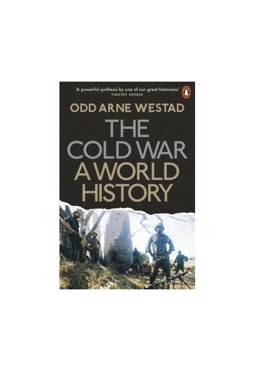 The Cold War