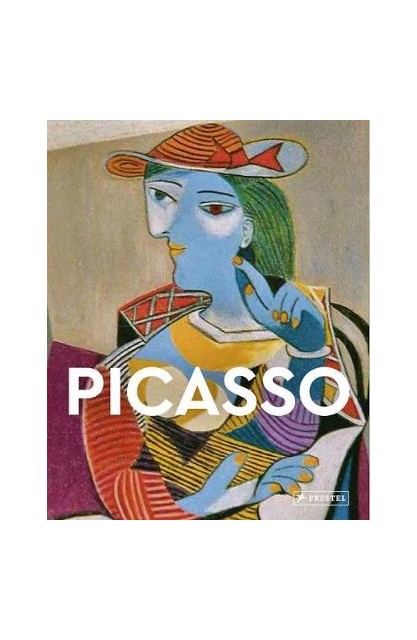 Picasso: Masters of Art