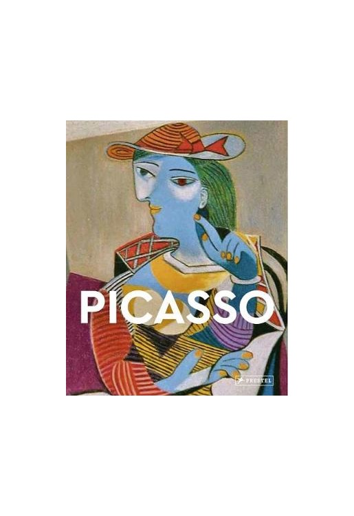 Picasso: Masters of Art