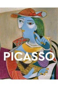 Picasso: Masters of Art