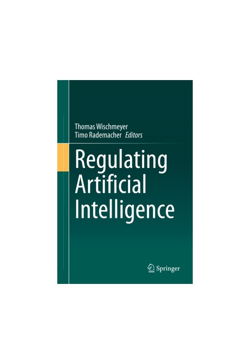 Regulating Artificial Intelligence