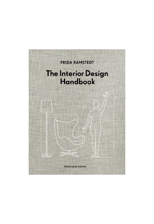 The Interior Design Handbook