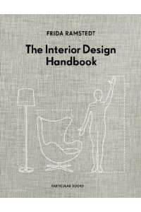 The Interior Design Handbook