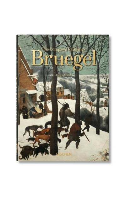 Bruegel. The Complete...