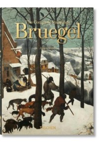 Bruegel. The Complete Paintings. 40th Anniversary Edition