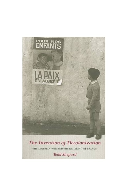 The Invention of...