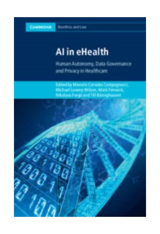AI in eHealth