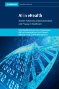 AI in eHealth