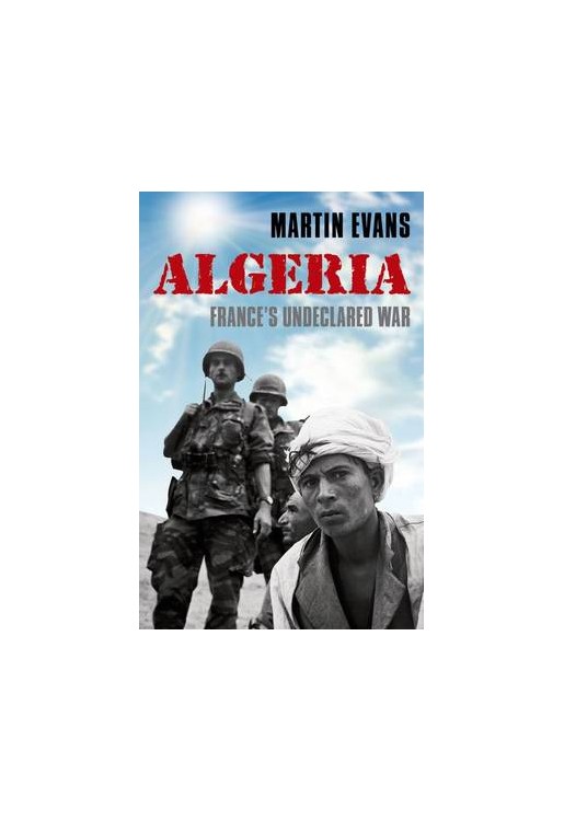 Algeria