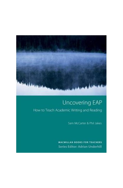 Uncovering EAP - How to...