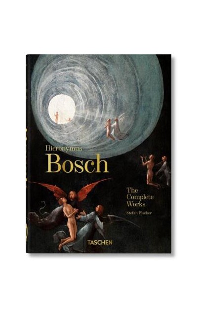 Hieronymus Bosch. The...