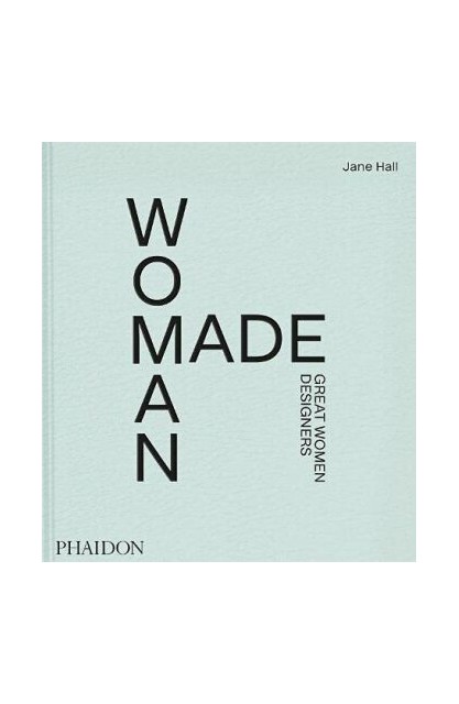 Woman Made