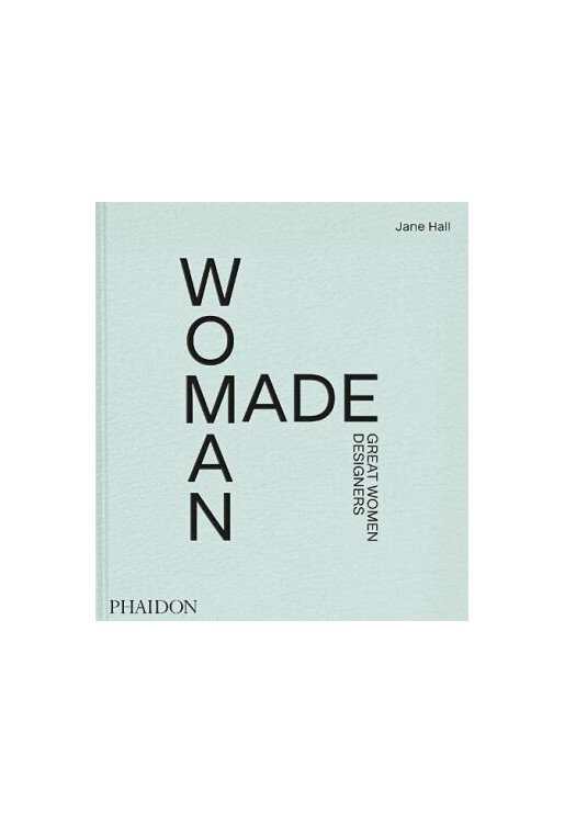 Woman Made