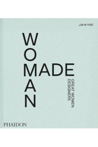 Woman Made