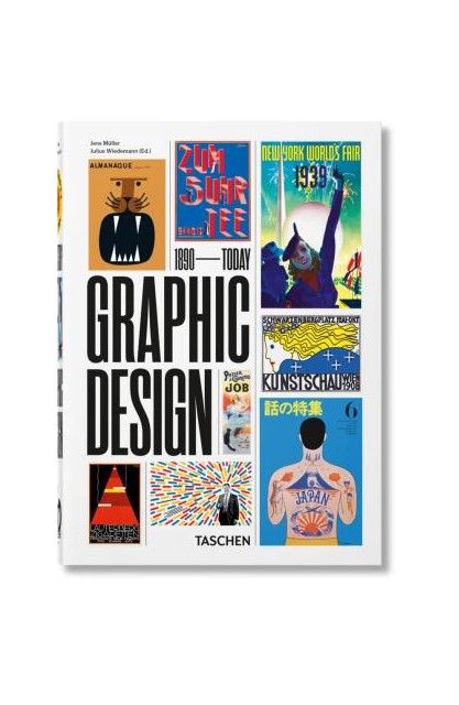 The History of Graphic...