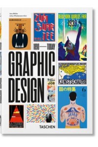 The History of Graphic Design. 40th Ed.